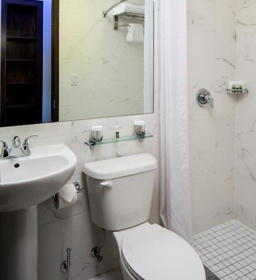 标准间, Orchard Street