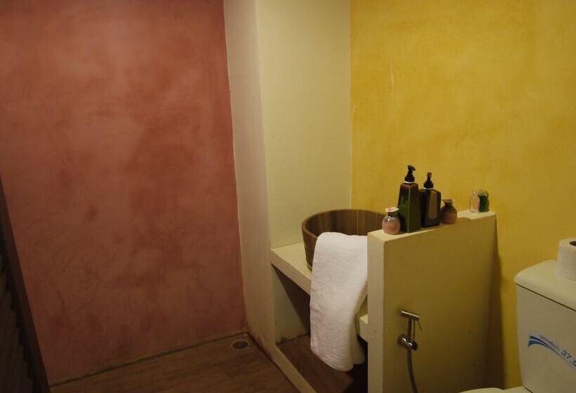 스탠다드 룸, P1 House