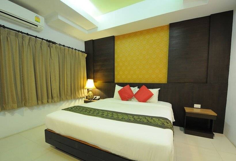 스탠다드 룸, P1 House