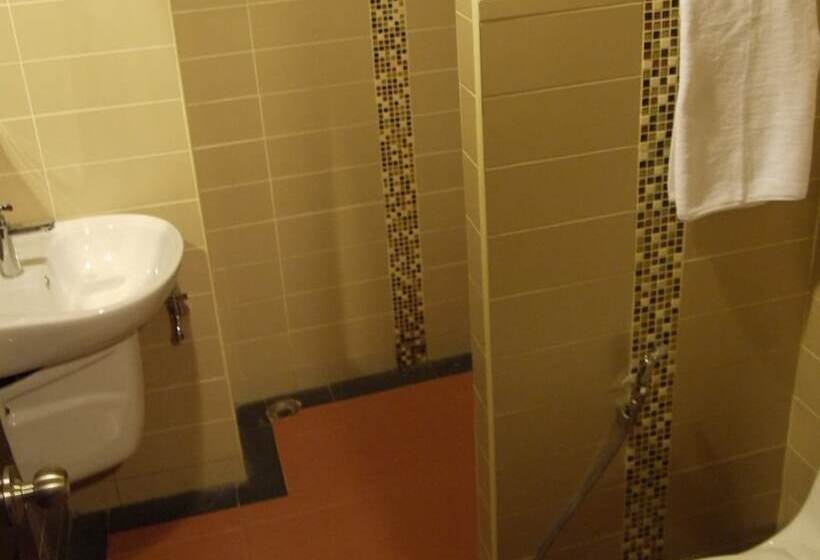 스탠다드 룸, P1 House