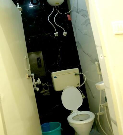 اتاق لوکس, Pyrenees Homestay