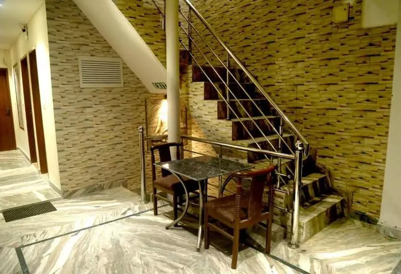デラックスルーム, Pyrenees Homestay