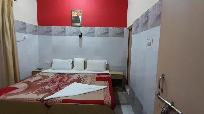 اتاق استاندارد, Pyrenees Homestay