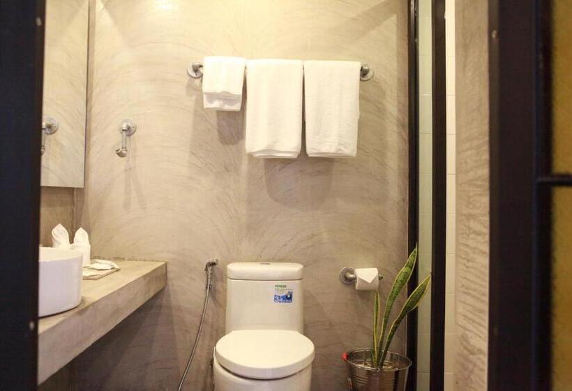 اتاق لوکس, S Park Design