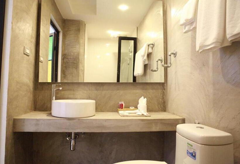 اتاق لوکس, S Park Design