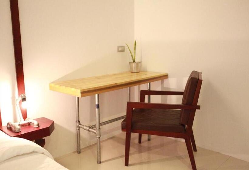 اتاق لوکس, S Park Design