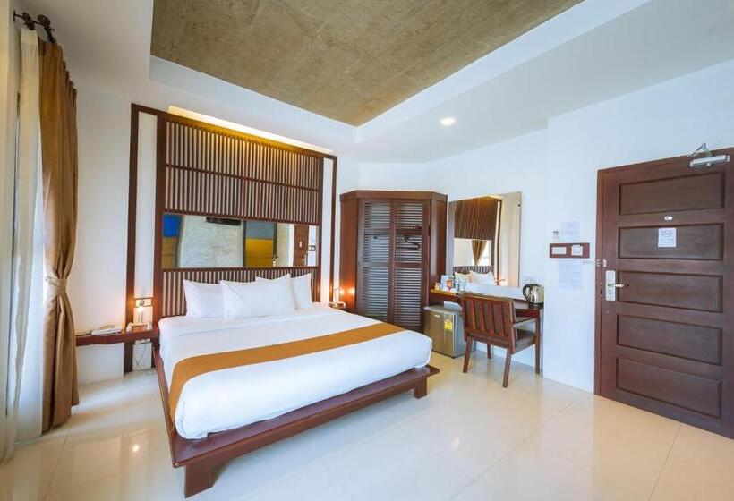 استودیوی لوکس, S Park Design