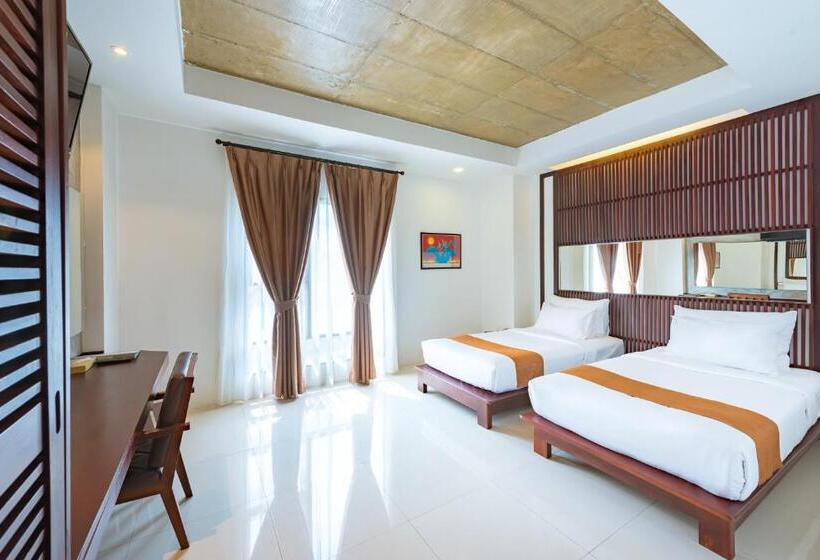 استودیوی سوپریور, S Park Design