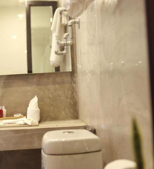 استودیوی استاندارد, S Park Design