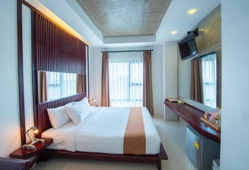 استودیوی استاندارد, S Park Design