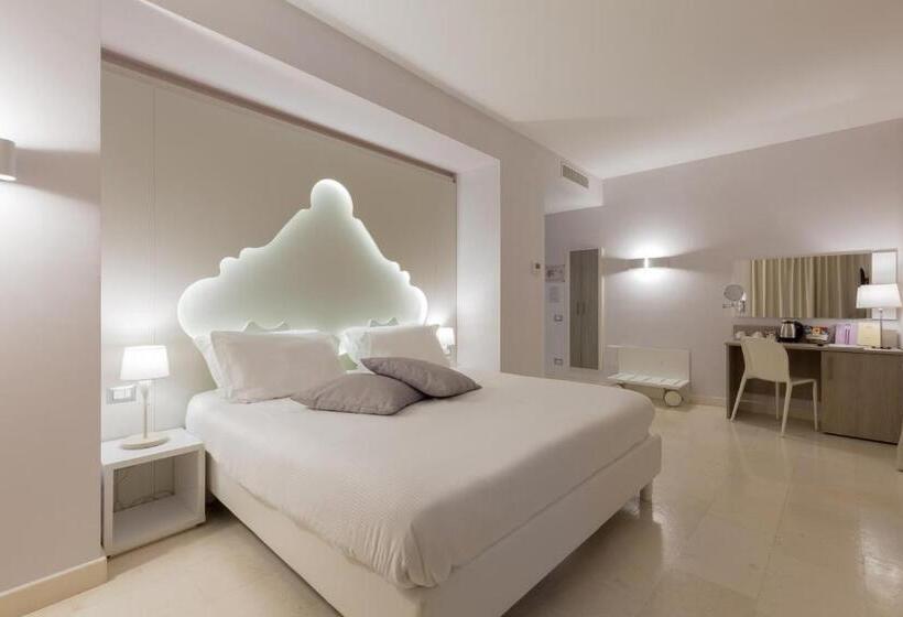 اتاق استاندارد, Villa Piedimonte