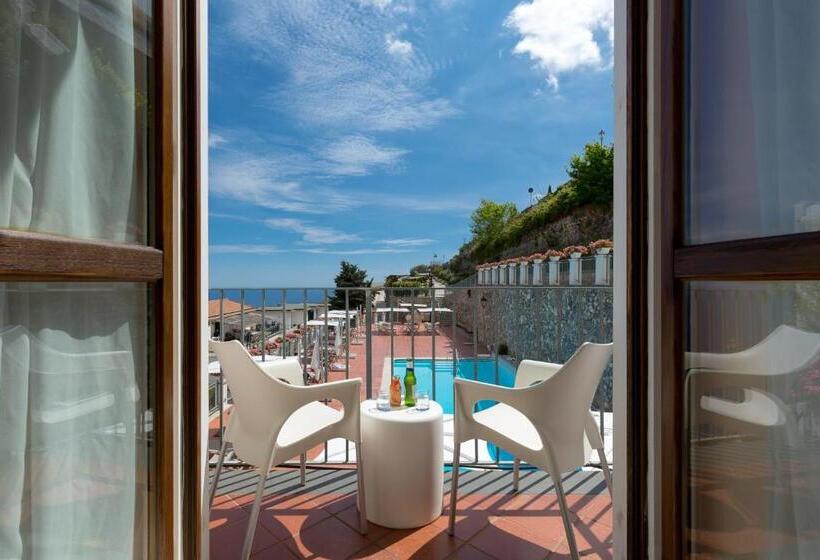 スタンダードルーム, Villa Piedimonte