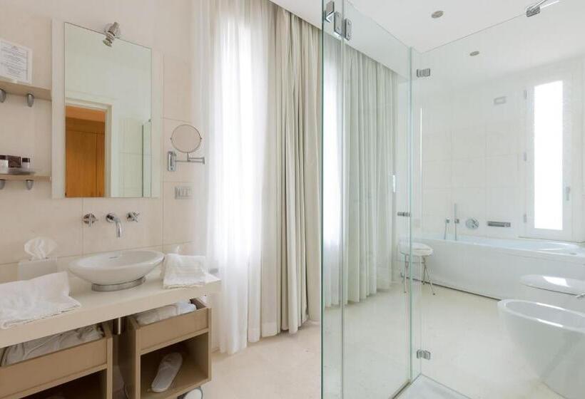 スタンダードルーム, Villa Piedimonte