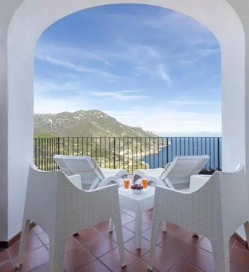 Superior Room Sea View
