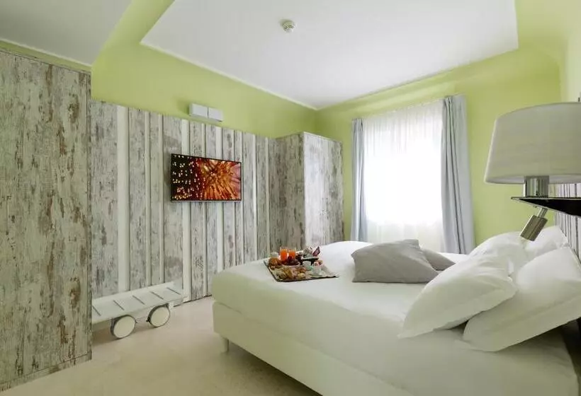 Suite Sea View