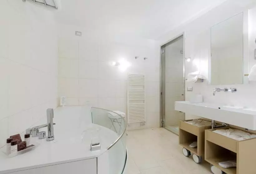 Junior Suite Sea View