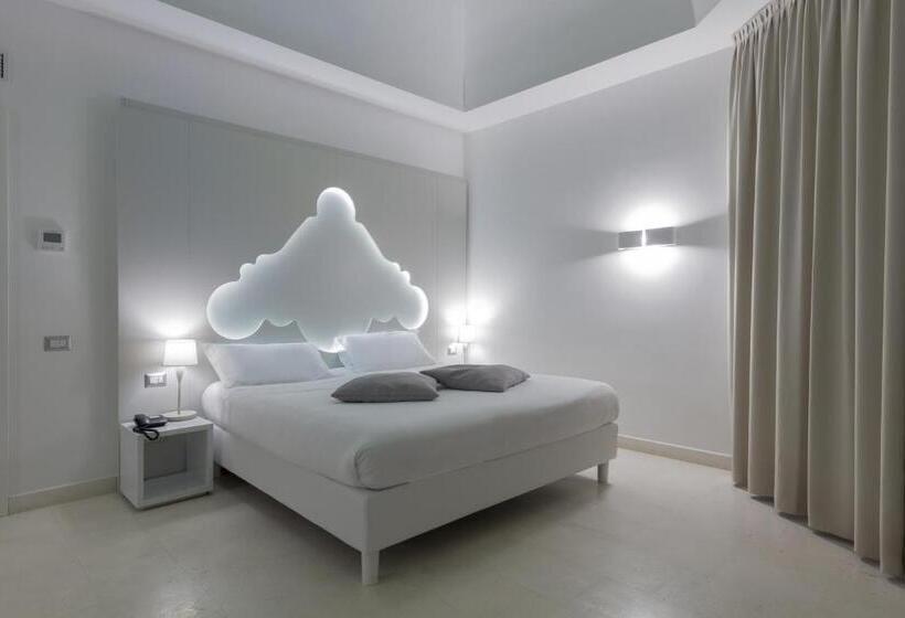 オーシャンビュージュニアスイート, Villa Piedimonte