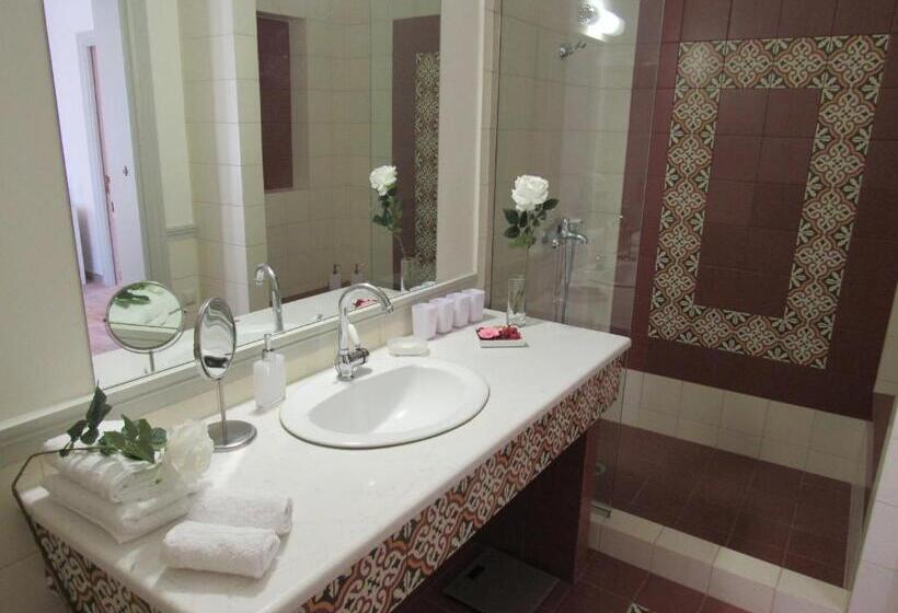 Appartement Familial 2 Chambres, Kerameion