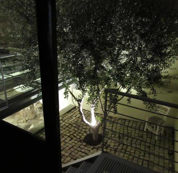 Studio Standard Vue Jardin, Kerameion