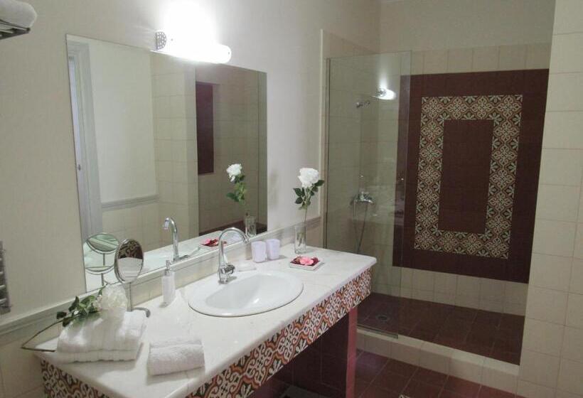 Studio Standard Vue Jardin, Kerameion