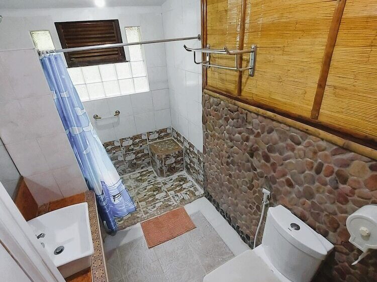 带1个卧室的别墅, Marina Palawan Resort