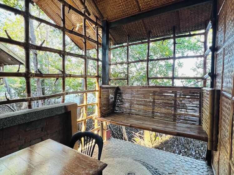 ویلای 1 خوابه, Marina Palawan Resort