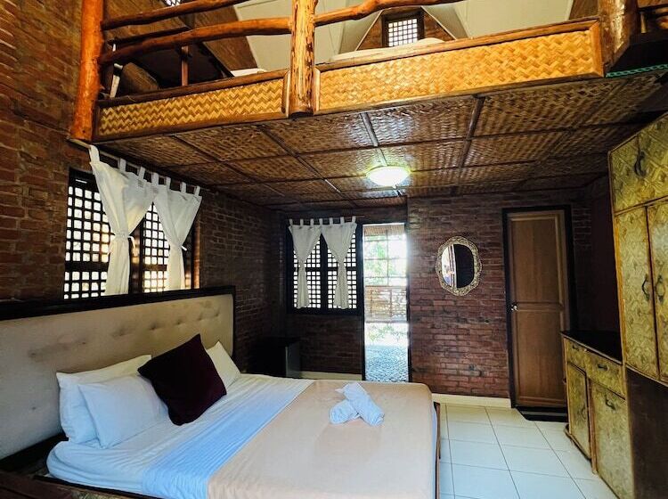 ویلای 1 خوابه, Marina Palawan Resort