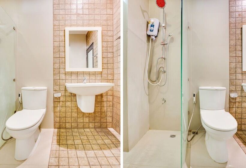 סוויטה, Capital O 1051 Pagoda House