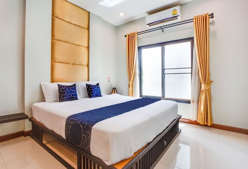 סוויטה, Capital O 1051 Pagoda House