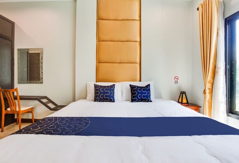 סוויטה, Capital O 1051 Pagoda House