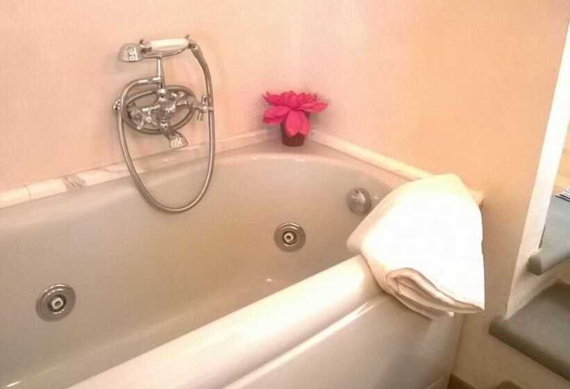 اتاق لوکس, Podere La Rondine