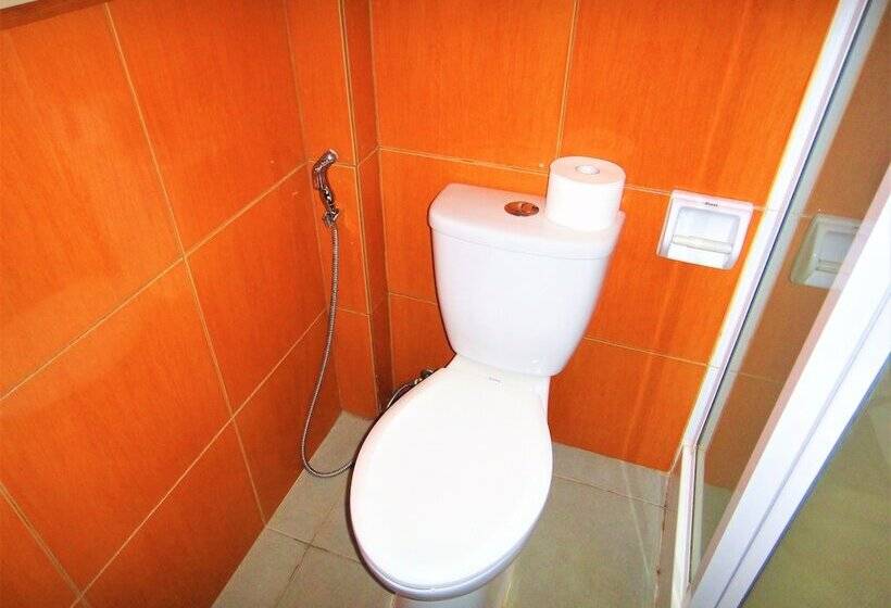 سوییت جونیور, Marina Palawan Resort