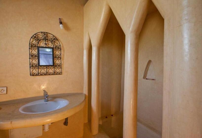 스탠다드 내측 룸, Riad Titima Essaouira