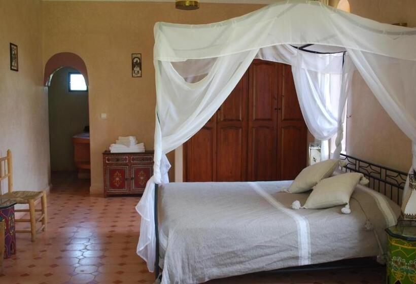 디럭스 방갈로, Riad Titima Essaouira