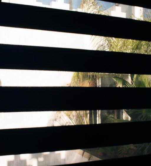 اتاق استاندارد, Riad Zyo