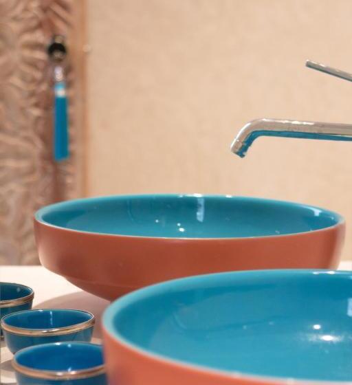 اتاق استاندارد, Riad Zyo