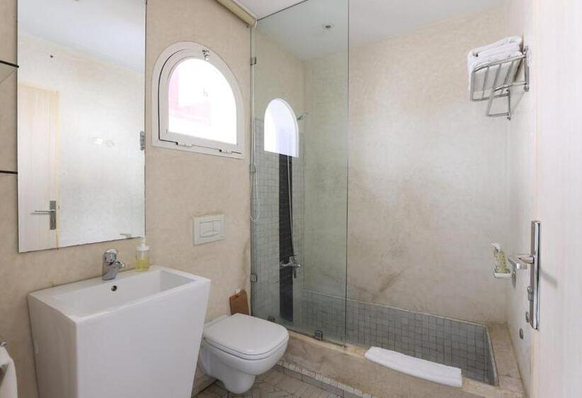 اتاق استاندارد, Riad Zyo