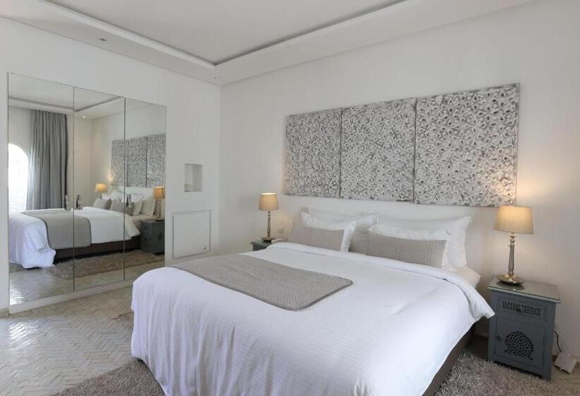 اتاق استاندارد, Riad Zyo