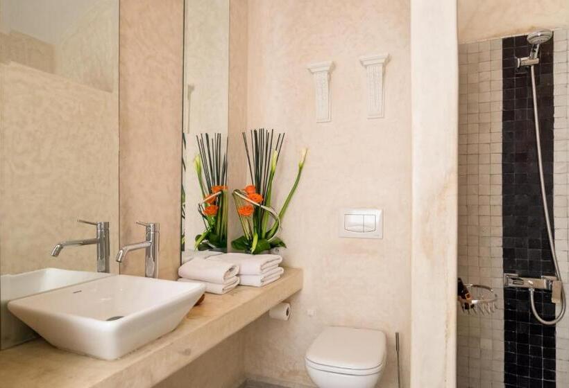 اتاق استاندارد, Riad Zyo