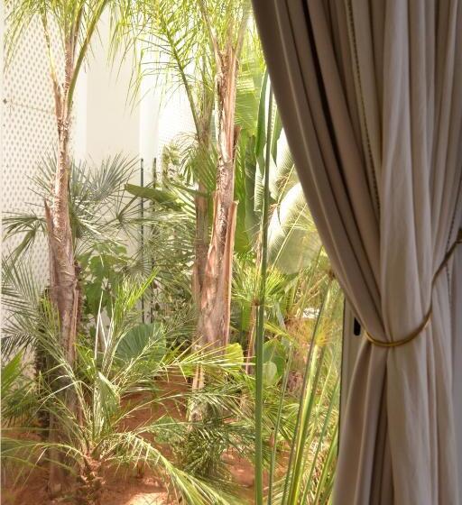 اتاق استاندارد, Riad Zyo