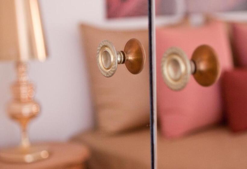 اتاق استاندارد, Riad Zyo