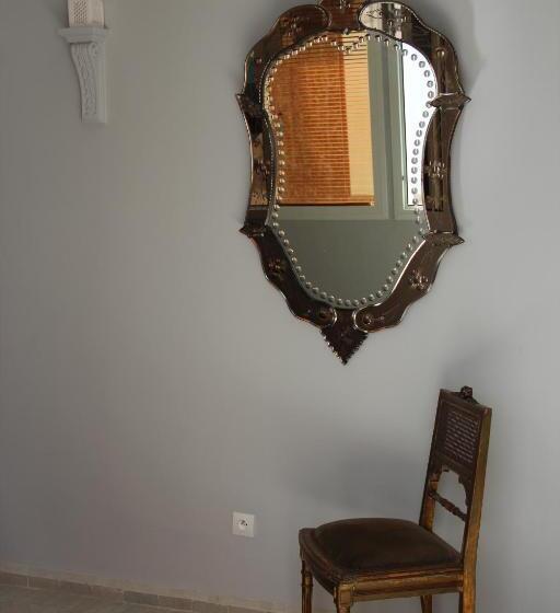 اتاق استاندارد, Riad Zyo