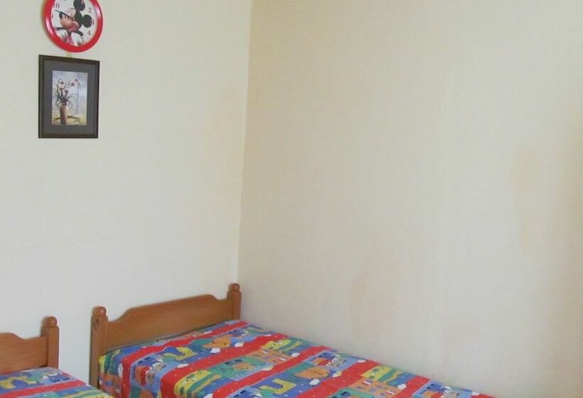 דירת דופלקס בת חדר שינה 1, Apartment Le Cygne 2