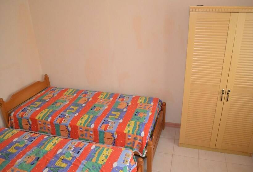 דירת דופלקס בת חדר שינה 1, Apartment Le Cygne 2