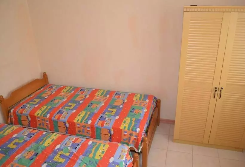 آپارتمان دوبلکس 1 خوابه, Apartment Le Cygne 2