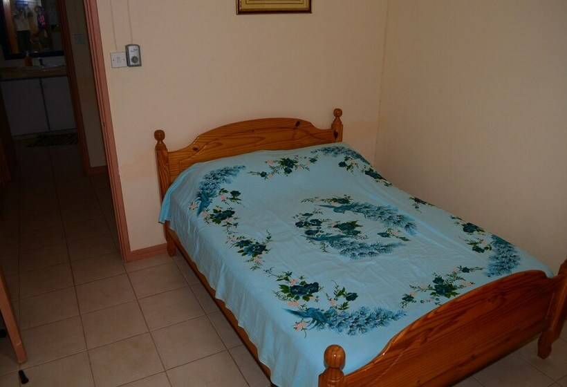 דירת דופלקס בת חדר שינה 1, Apartment Le Cygne 2