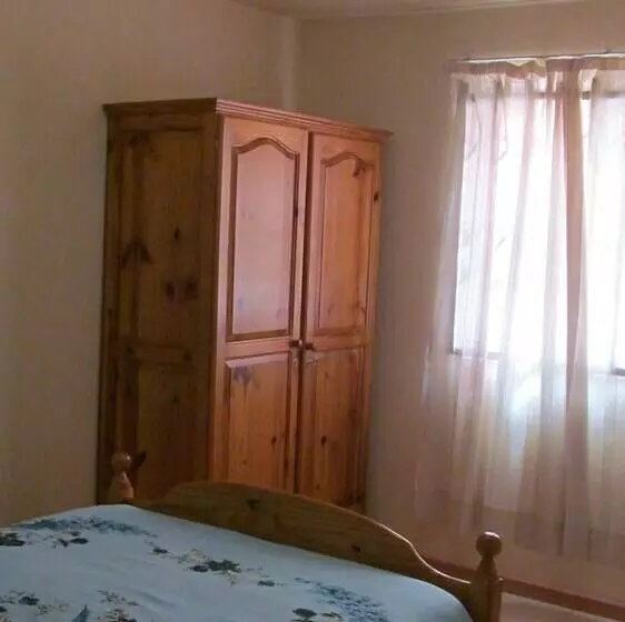 آپارتمان دوبلکس 1 خوابه, Apartment Le Cygne 2