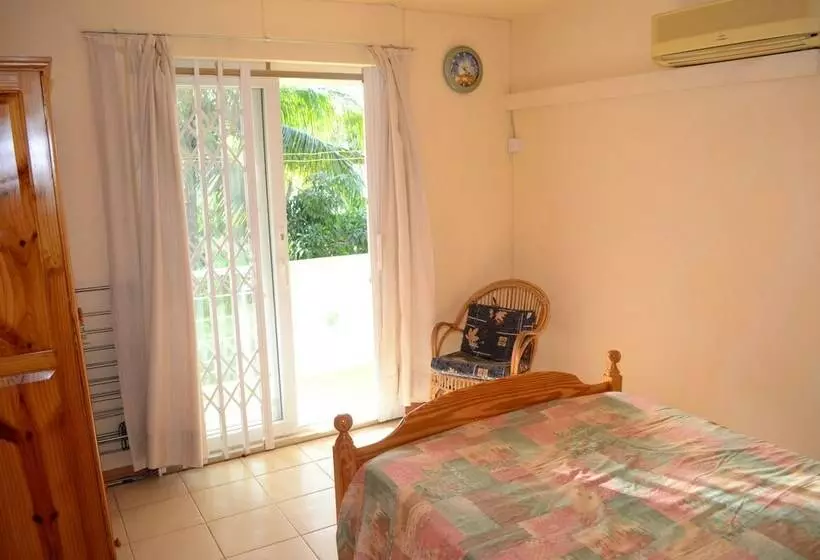 آپارتمان دوبلکس 1 خوابه, Apartment Le Cygne 2