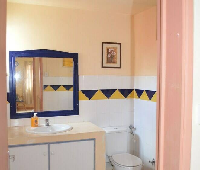 דירת דופלקס בת חדר שינה 1, Apartment Le Cygne 2