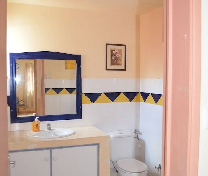 דירת דופלקס בת חדר שינה 1, Apartment Le Cygne 2